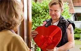 Männerherzen…und die ganz, ganz große Liebe