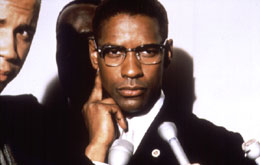 Malcolm X