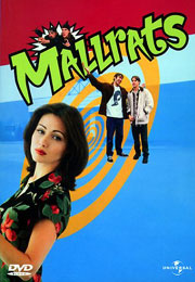 Filmplakat Mallrats