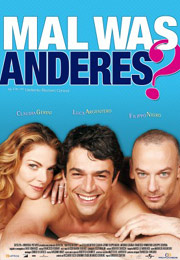 Filmplakat Mal was anderes?