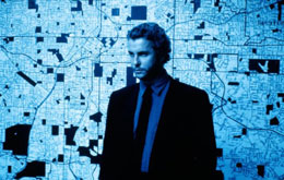 Manhunter - Roter Drache