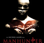 Manhunter - Roter Drache