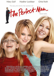 Filmplakat Der perfekte Mann