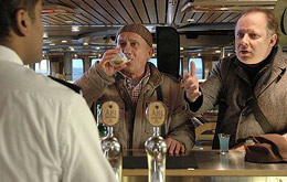 Tatort - Mann über Bord (TV)