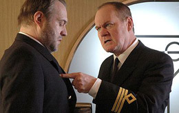 Tatort - Mann über Bord (TV)
