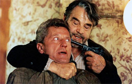 Tatort - Ein mörderisches Märchen (TV)