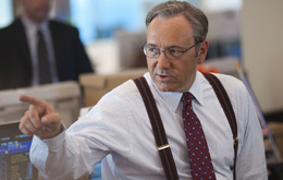 Der große Crash - Margin Call