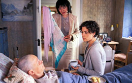 Marias letzte Reise (TV)