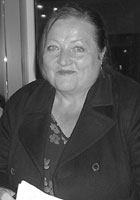 Marianne Sägebrecht Biographie...