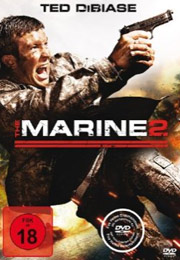 Filmplakat The Marine 2