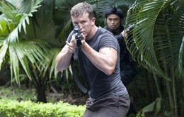 The Marine 2