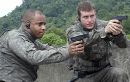 The Marine 2