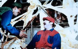 Super Mario Bros.