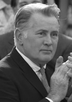 Martin Sheen