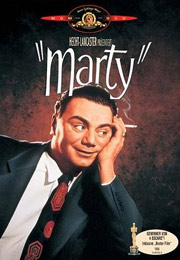 Filmplakat Marty