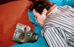 Die Maske