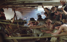Master and Commander - bis ans Ende der Welt
