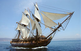 Master and Commander - bis ans Ende der Welt