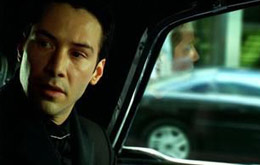 Matrix - Revolutions