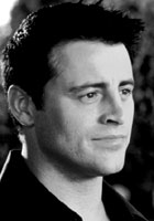 Matt LeBlanc