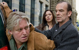 Tatort - Mauerblümchen (TV)