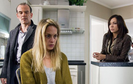 Tatort - Mauerblümchen (TV)