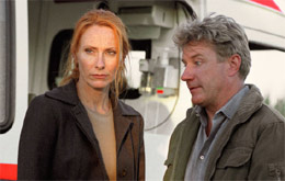 Tatort - Wo ist Max Gravert? (TV)