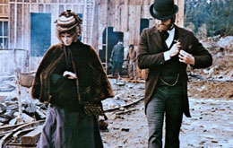 McCabe & Mrs. Miller