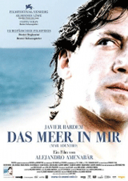 Filmplakat Das Meer in mir