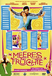 Filmplakat Meeresfrüchte