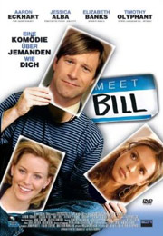 Filmplakat Meet Bill