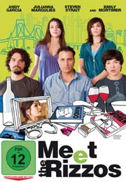 Filmplakat Meet the Rizzos