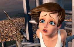 Megamind