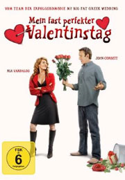 Filmplakat Mein fast perfekter Valentinstag