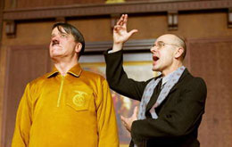 Mein Führer - Die wirklich wahrste Wahrheit über Adolf Hitler