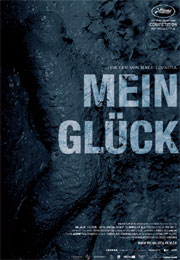 Filmplakat Mein Glück