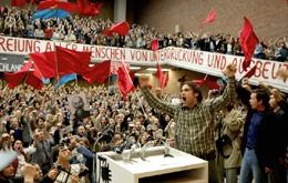 Der Baader Meinhof Komplex