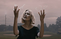 Melancholia