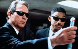 Men in Black