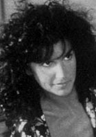 Mercedes Ruehl
