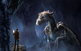 Merlin - Die neuen Abenteuer  (TV-Serie) - Staffel 1