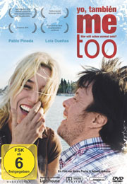 Filmplakat Me too - Wer will schon normal sein?