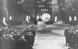 Metropolis