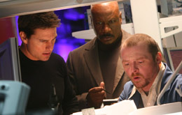 Mission: Impossible III