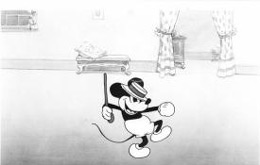 Micky Maus in schwarz-weiß - Volume 1: 1928-1935