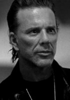 Mickey Rourke