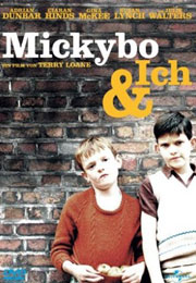 Filmplakat Mickybo und ich