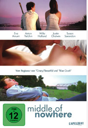 Filmplakat Middle of Nowhere
