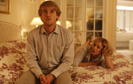Midnight in Paris