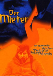 Filmplakat Der Mieter